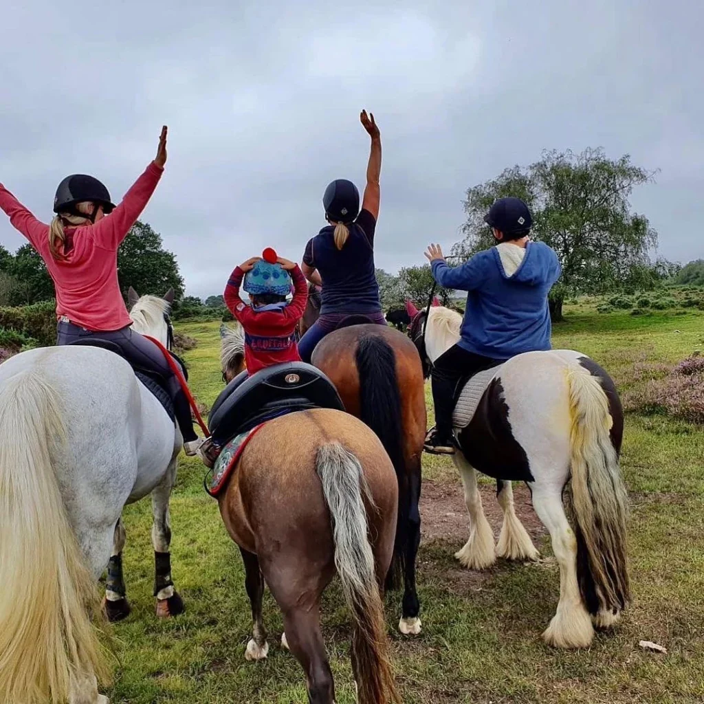 top equestrian club of nagpur